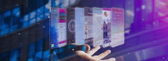 Mobile app development services