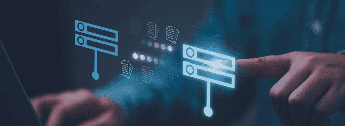 Point-to-point integrations