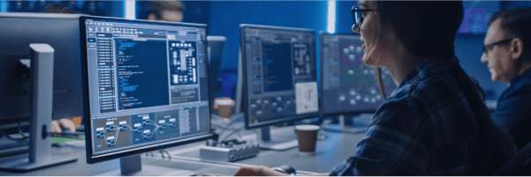 Skills and ability of the team