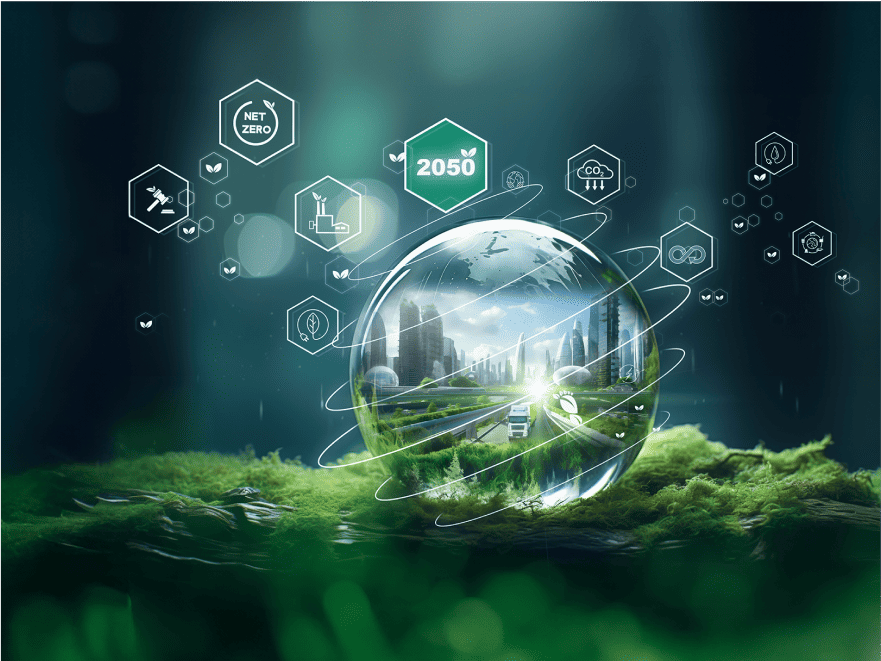 Automatisert innsamling av miljødata