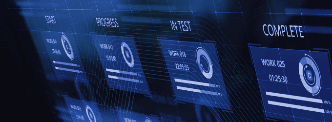 Testing & quality assurance