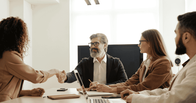 Smart HR software manages candidate screening and remote onboarding in one seamless system