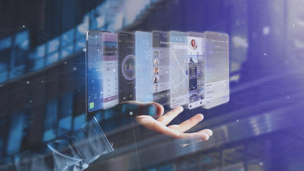 App maintenance and updates