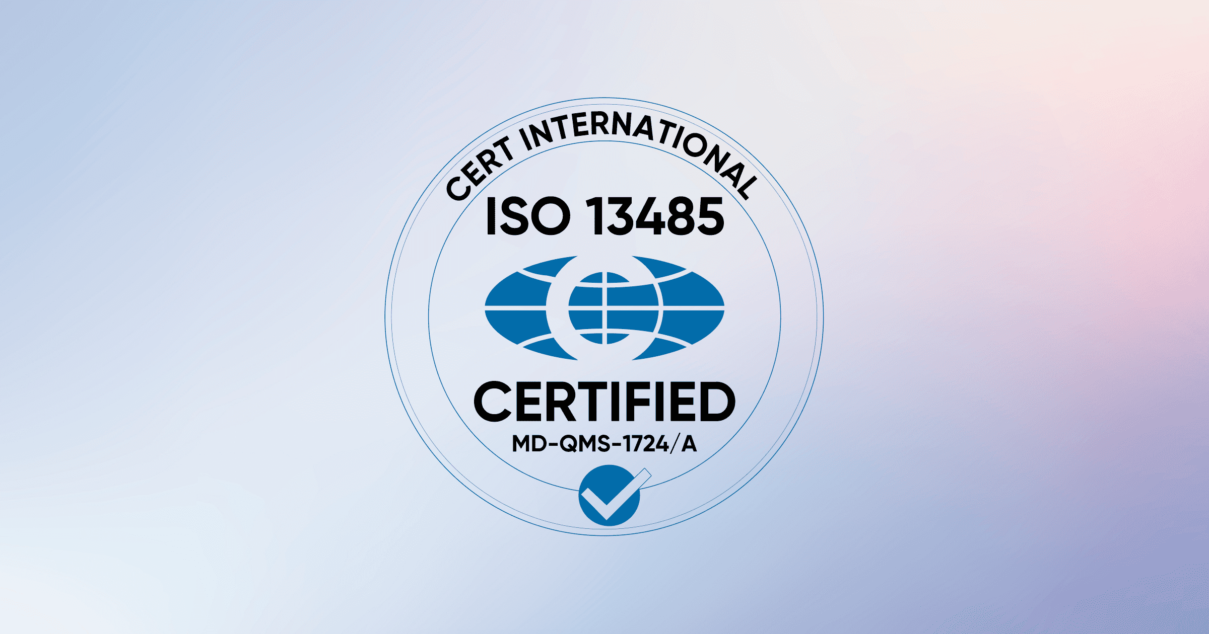ISO 13485