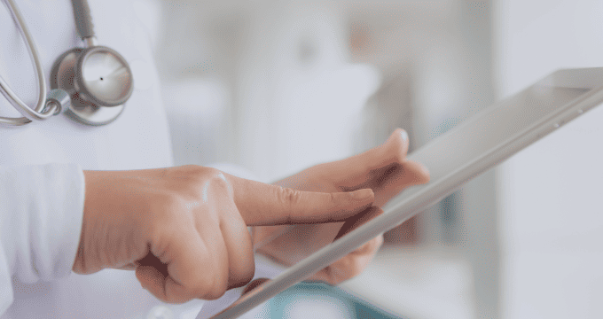 Healthcare & Pharmaceuticals