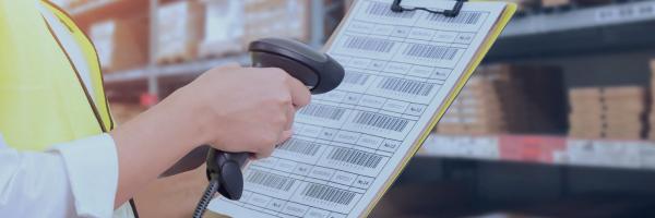 Inventory management