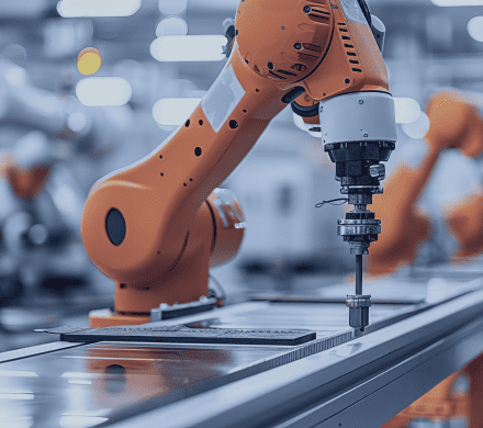 Manufacturing processes