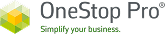 OneStop Pro logo