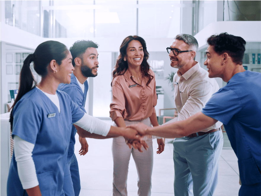 Migrering fra monolittiske tjenester til mikrotjenester