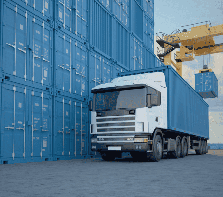 Supply chain & logistics