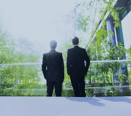 Sustainability & corporate responsibility