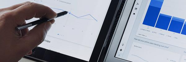 Analytics integration