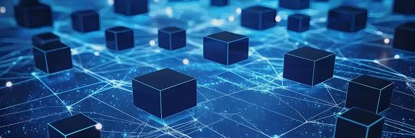 Distributed ledger technology (DLT)
