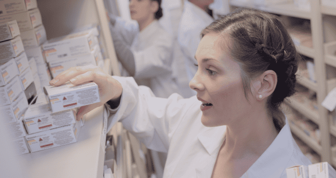 Pharmacy
