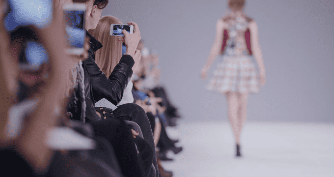 Fashion & apparel