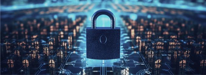 Lack of security from the start