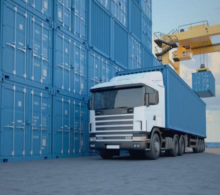 Smart supply chain powered by automation, analytics, and real-time visibility
