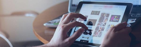 Product search and filtering