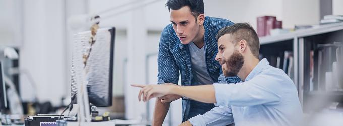 Quality assurance consulting