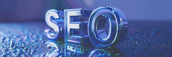 Search engine optimization (SEO)