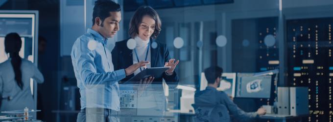 Siloed teams and poor collaboration