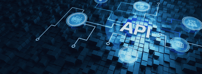 API development & integration