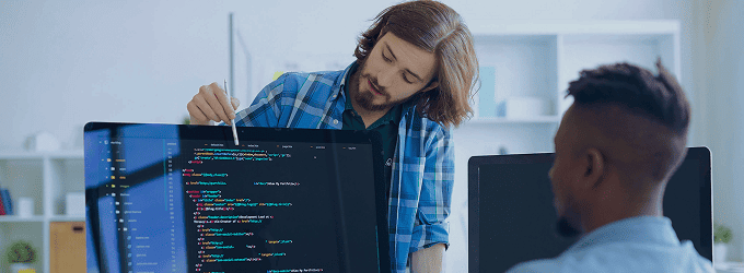 Backend consulting