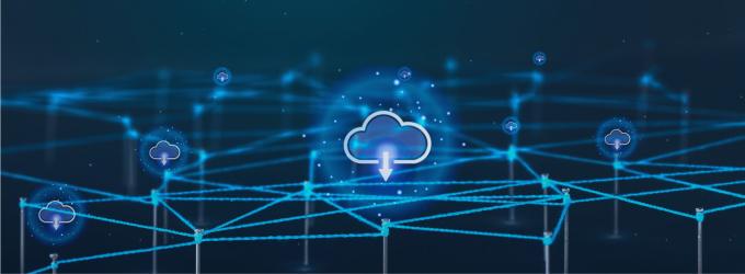 Cloud microservices architecture