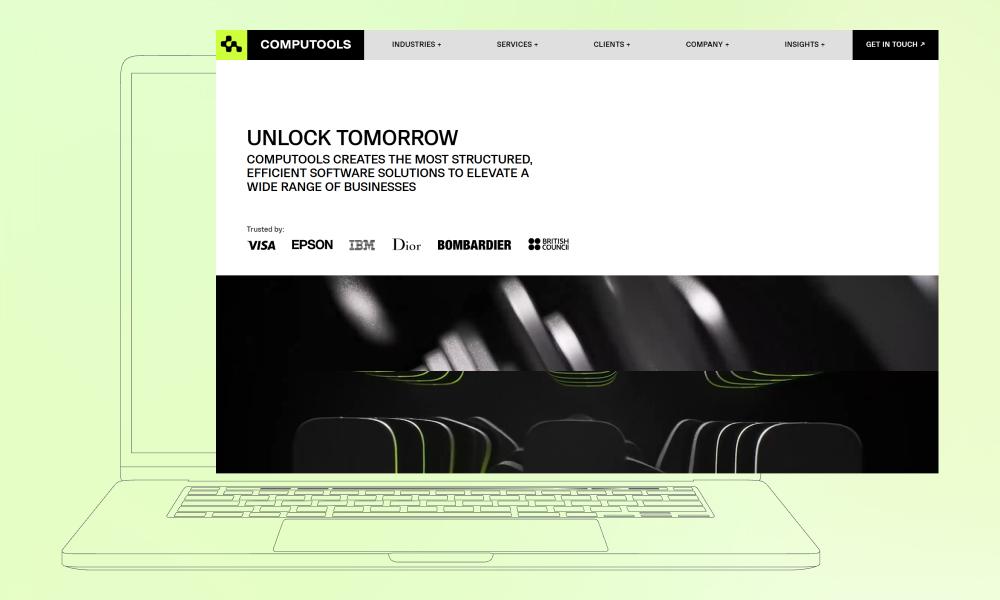 Computools