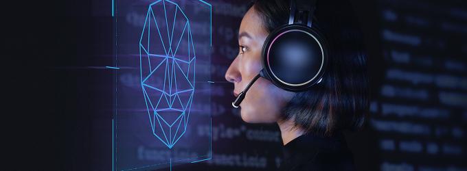 Conversational AI development