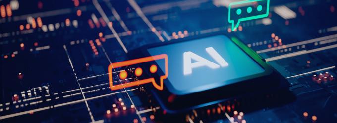 Custom AI agent development