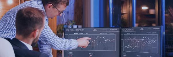 Deploying reporting tools