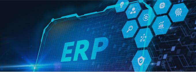 ERP & CRM integration