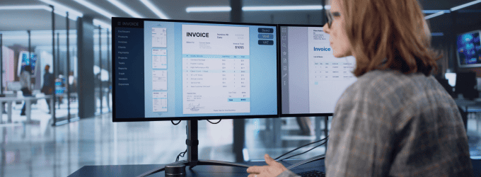 Embedded finance