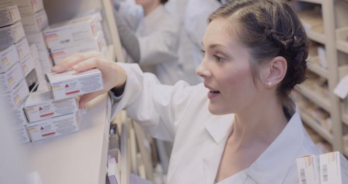 Pharmacy