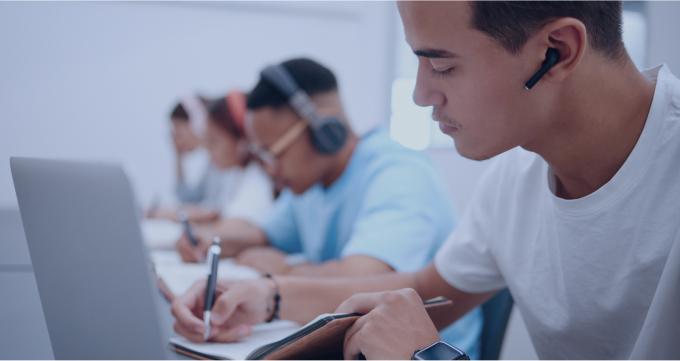 Learning & education