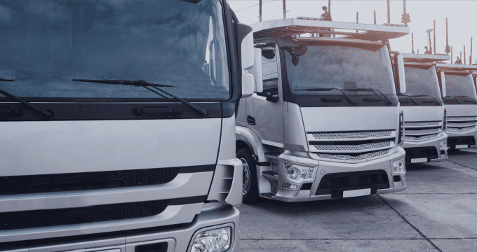 Transportation & logistics