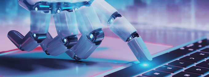 Intelligent automation