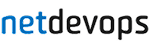 Netdevops' logo
