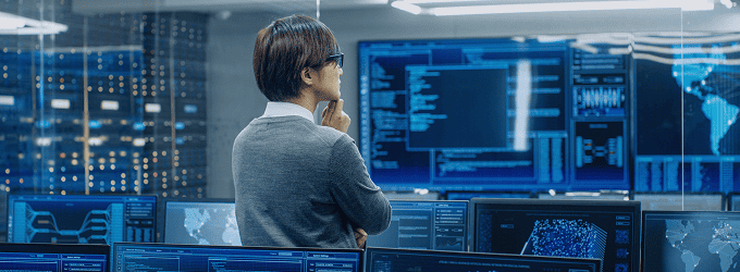 Real-time Monitoring