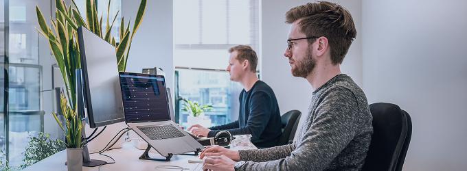 SAP application management services