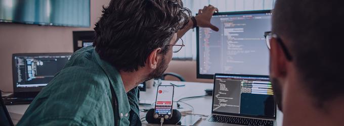 SAP configuration & customization