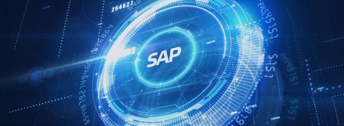 SAP implementation services