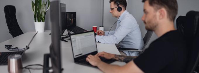 SAP maintenance & support