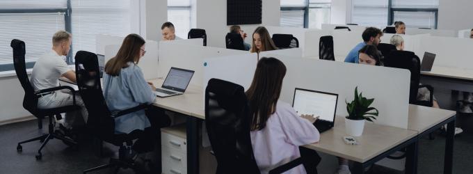 SAP standard enhancement