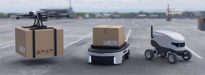 Shipping and fulfillment integrations