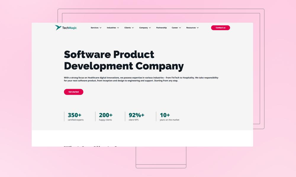 TechMagic
