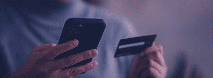 Design av e-handelsapp