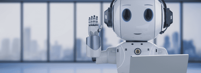 AI-powered agents