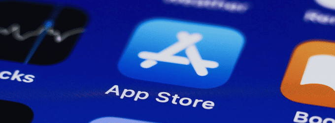 App store deployment